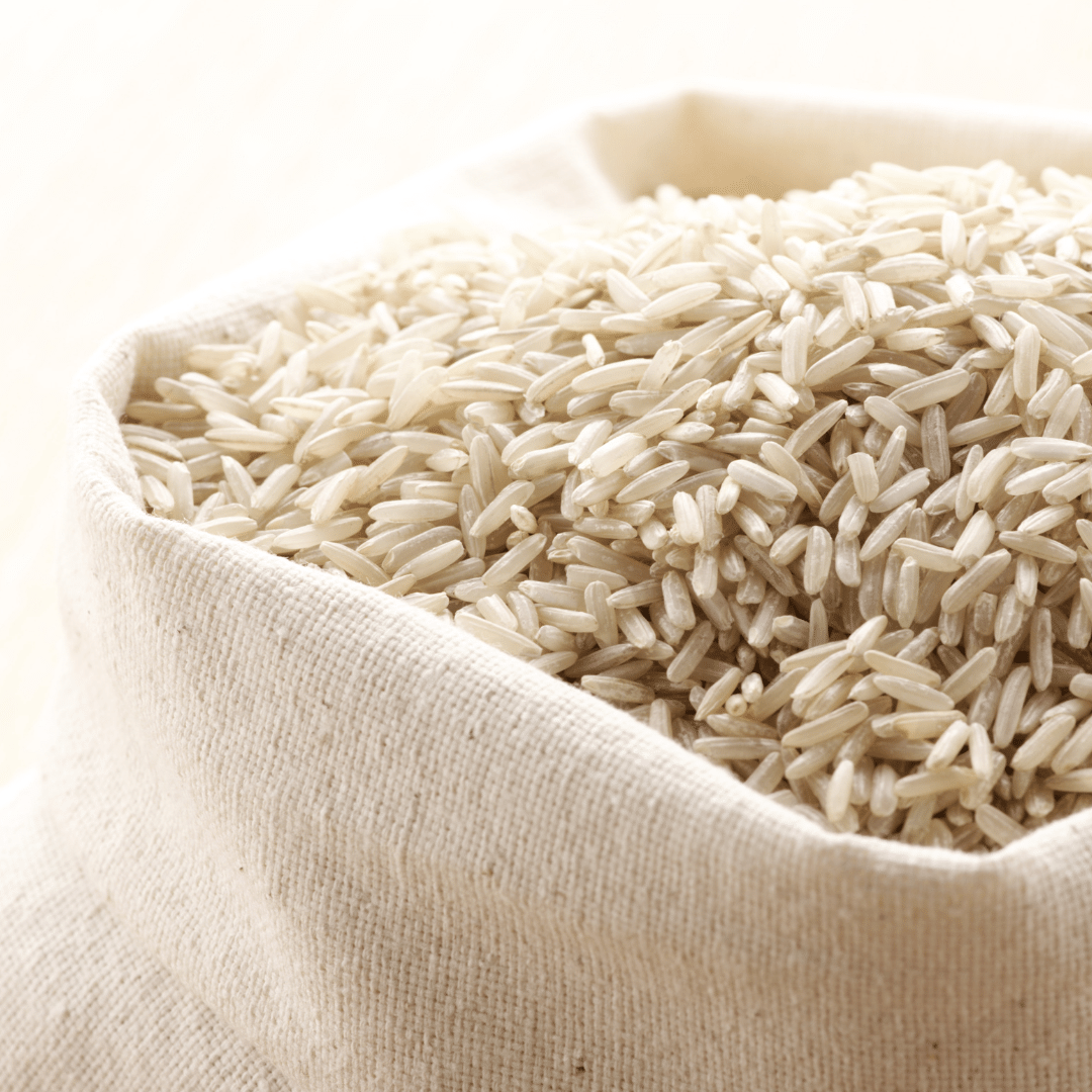 Rice – SAFA Middle Eastern