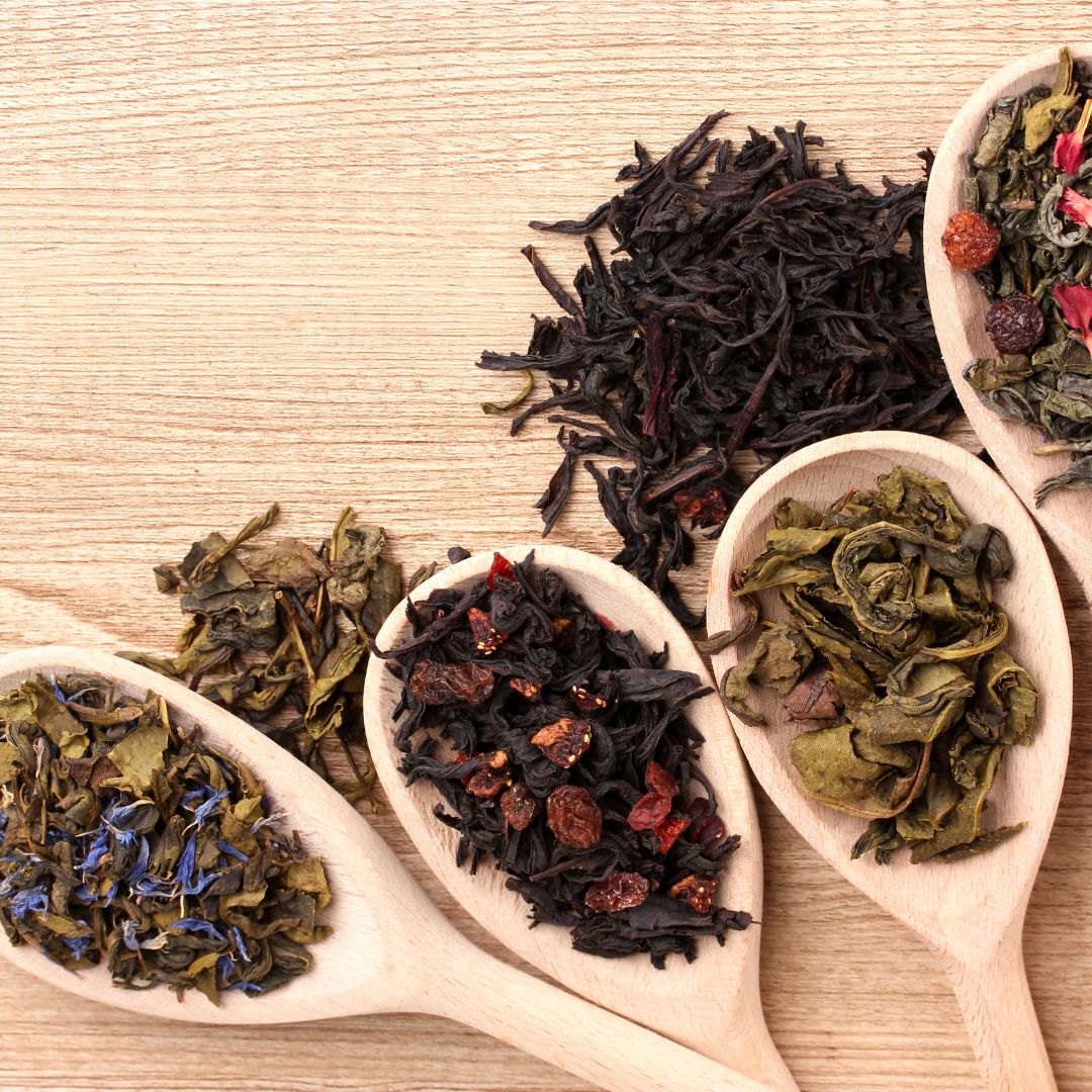 Tea – SAFA Middle Eastern