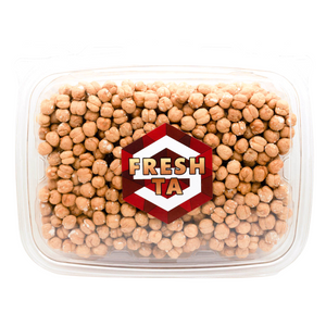 Persian Salted Dried Chickpeas