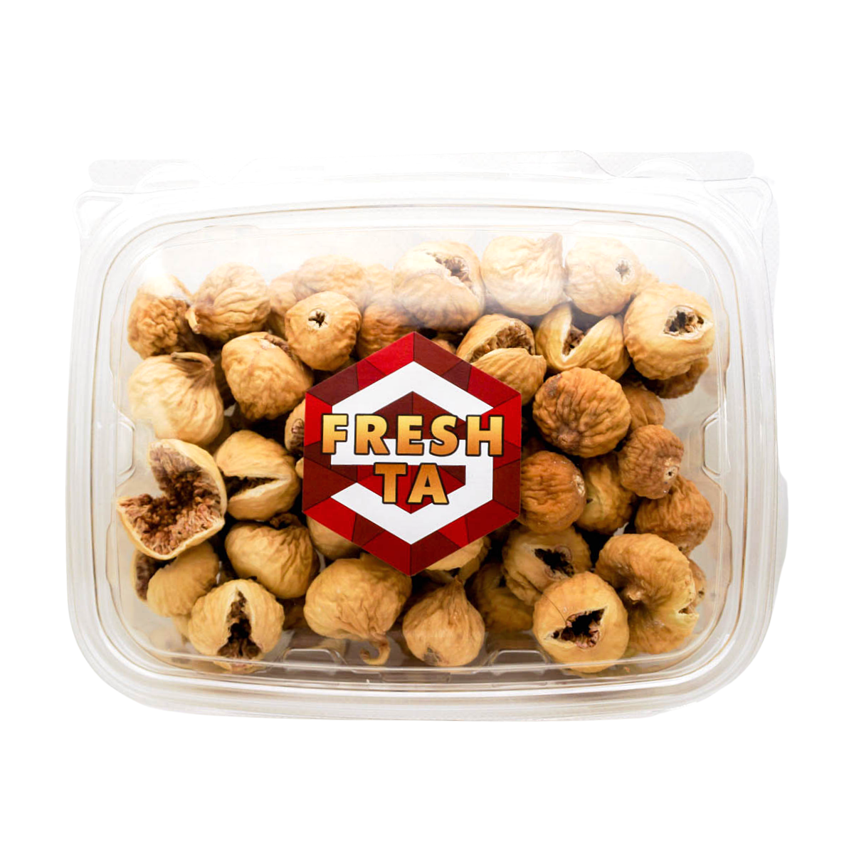 Persian Dried Figs
