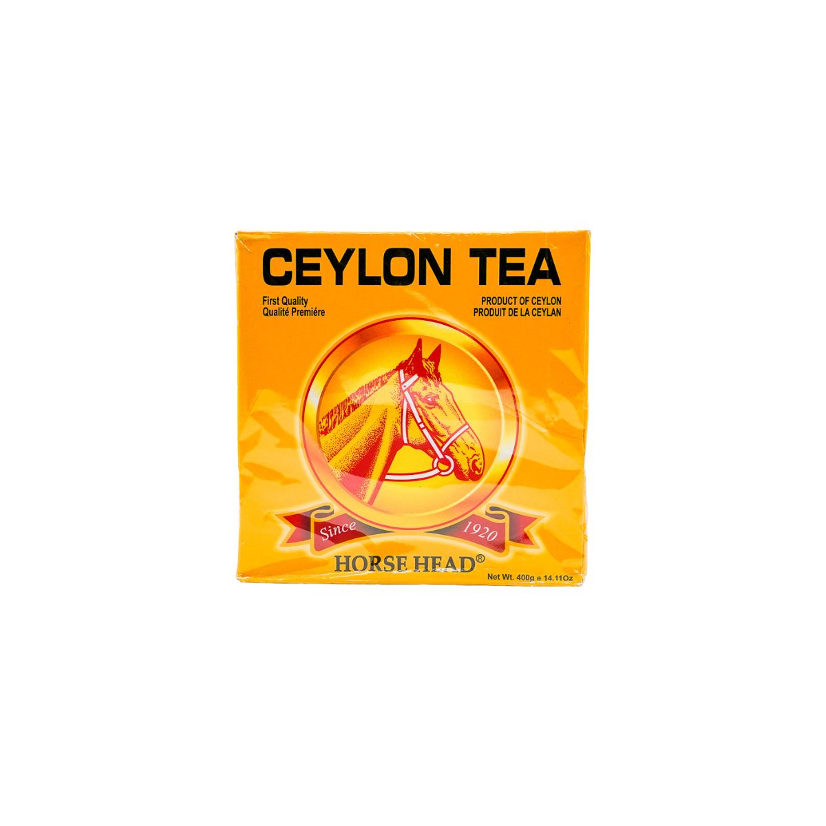 Ceylon Tea – SAFA Middle Eastern