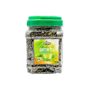 Saleem Caravan Green Tea
