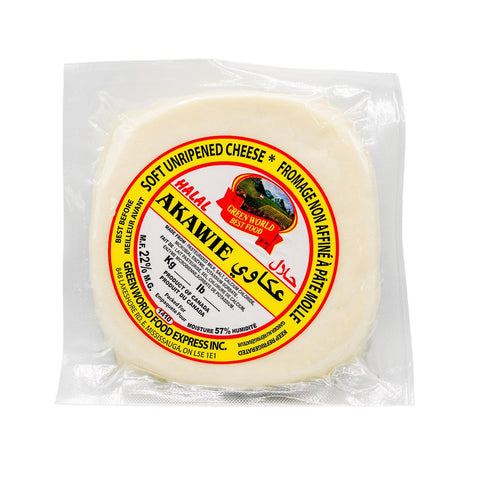 Akawie Cheese