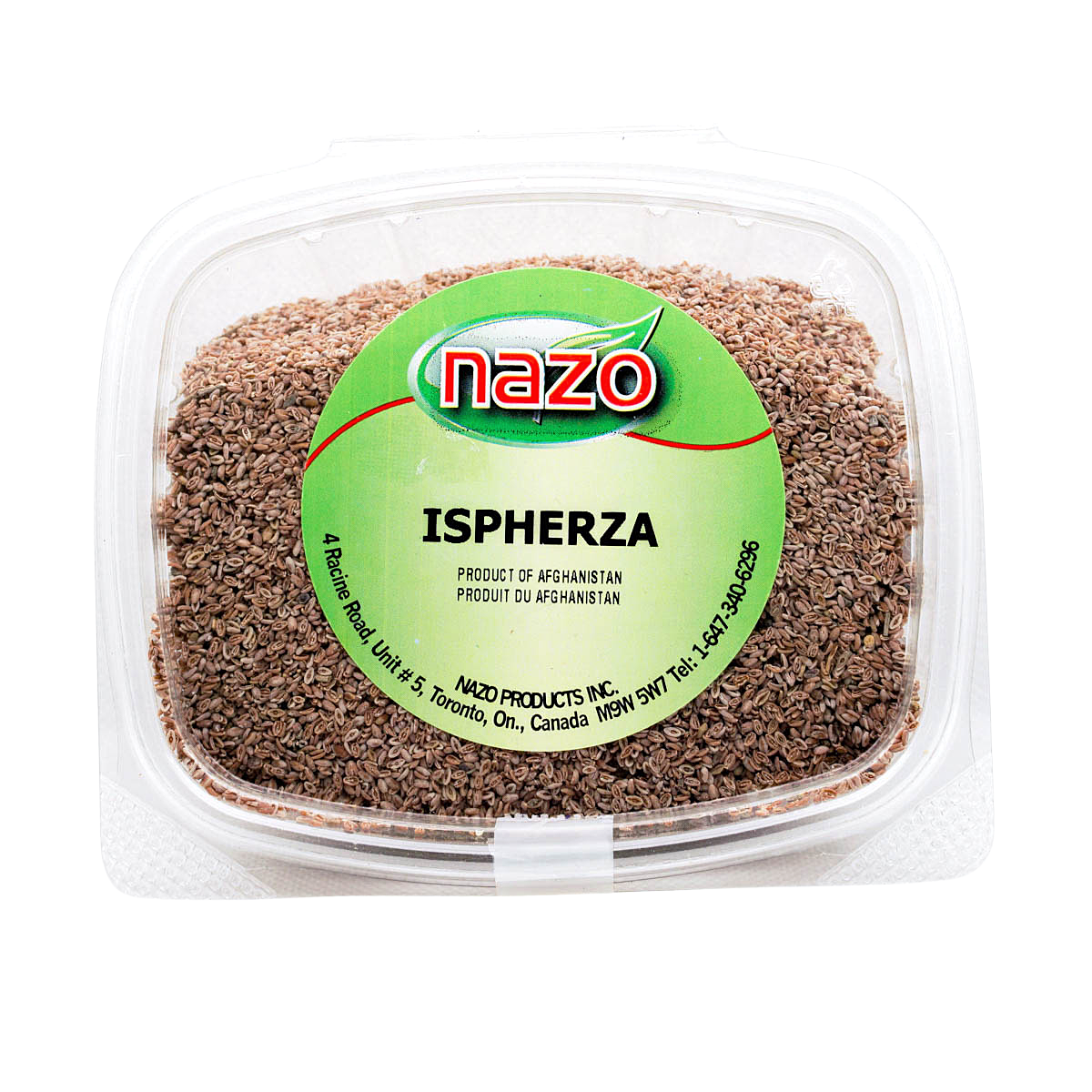 Ispherza